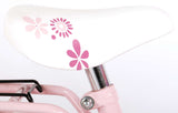Volare Ashley Children's Bike Girls 12 Zoll Pink 95% versammelte sich