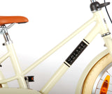 Volare Melody Children's Bike Girls 20 Zoll Sand Prime Collection
