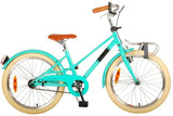 Volare Melody Children's Bike Girls 20 -Zoll -Turquoise Prime Collection