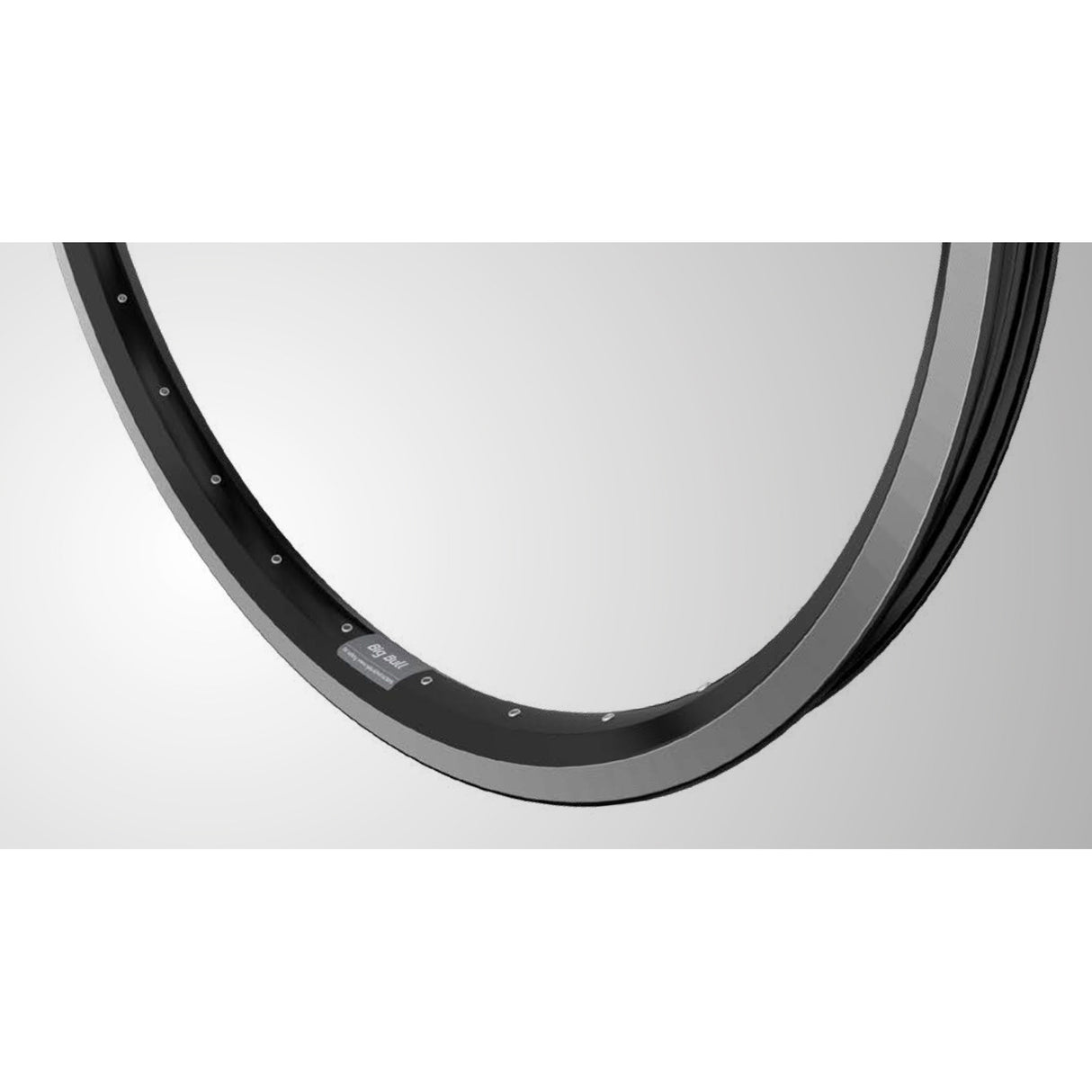 Rim 28 (622) Bigbull 36 14 Lado de plata negra