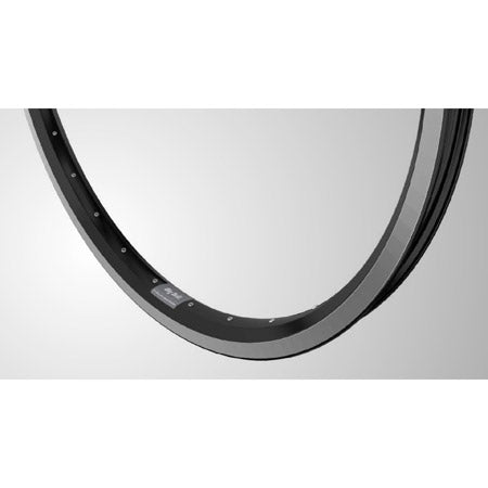 Rim 26 (559) Bigbull 36 14 Black Silver Side