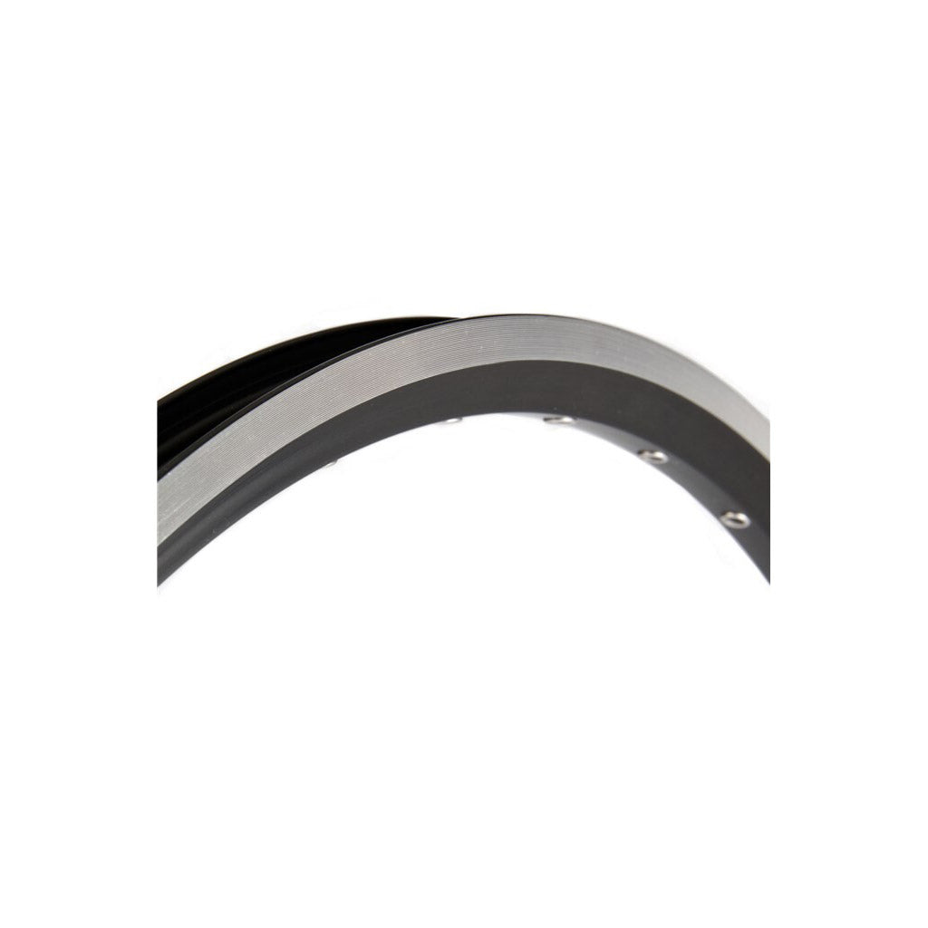 E Rim Str19 MTB 26 (559) 32 14g Schwarz