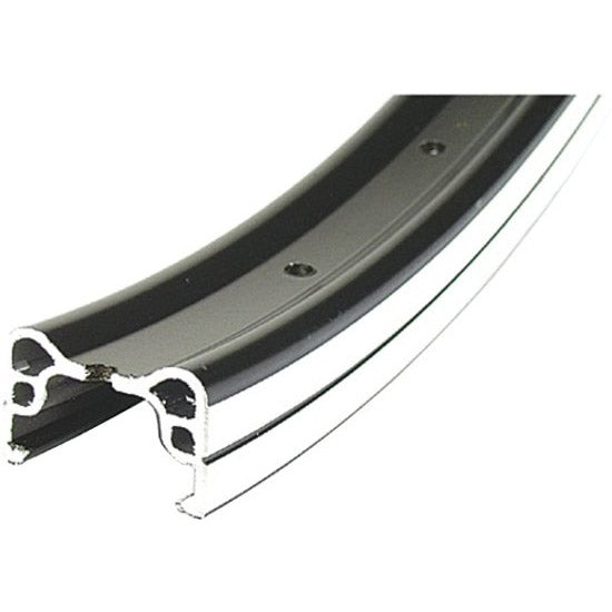 Rim 26-175 Vuelta Paralex 36 14 svart