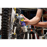 WD40 WD40 Especialista en bicicleta Desgracidez de 500 ml