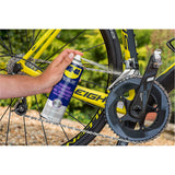 WD40 WD40 Especialista en bicicleta Desgracidez de 500 ml