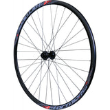 Stormer Roue avant 17 Race 28 disque TX12 100 mm