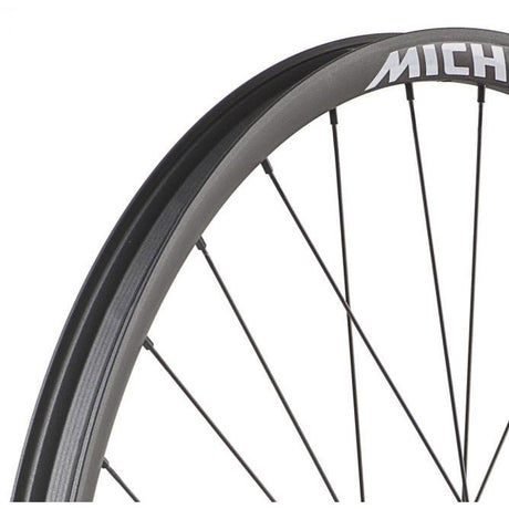 Miche Achterwiel 27.5 977HS Boost Stylish axle 148 6-hole