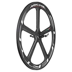 Miche Rear wheel SPX 5 Shim 11V Supertype RS (5 Spaaks)