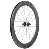 Miche Wielset Kleos Rd Disc 62mm Tubeless Pass