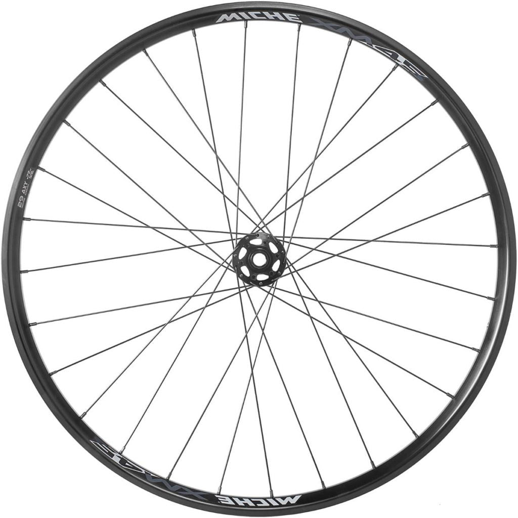 Miche Wielset 29 XM45 Boost Disc SRAM XD (bezdušový) TX12