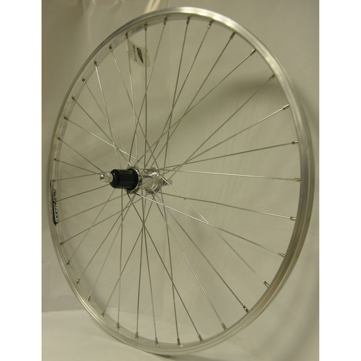 Roland Rear Wheel 28-15 8-13 8 622 CASS 8V 9V Fixed Alu Zi