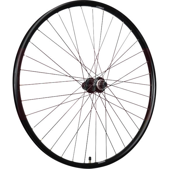 Roland rear wheel 28 Rival26 FHTC500