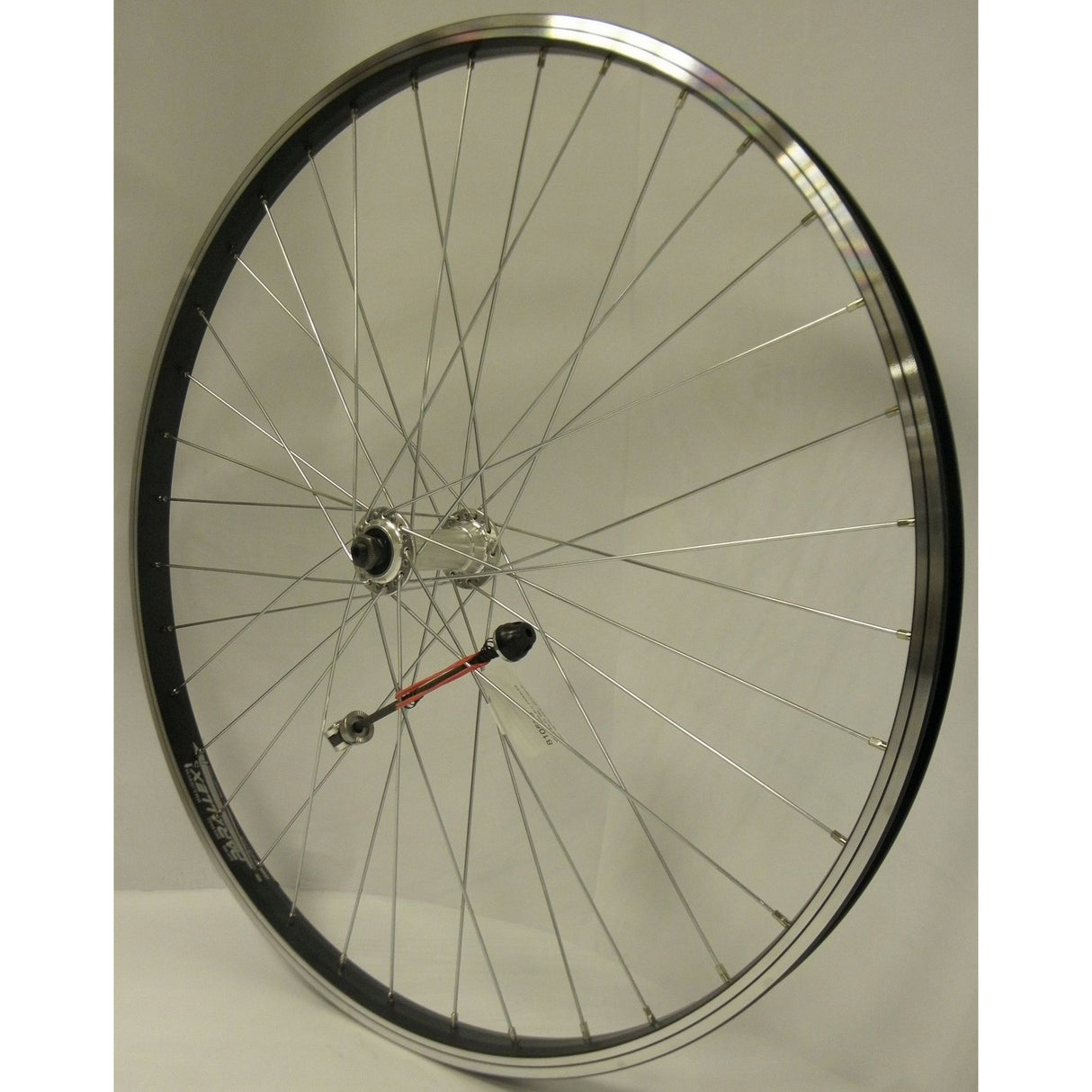 Roue avant 26-1,75 1,90 559 PURTAGES ALU ALU RIM NOIR