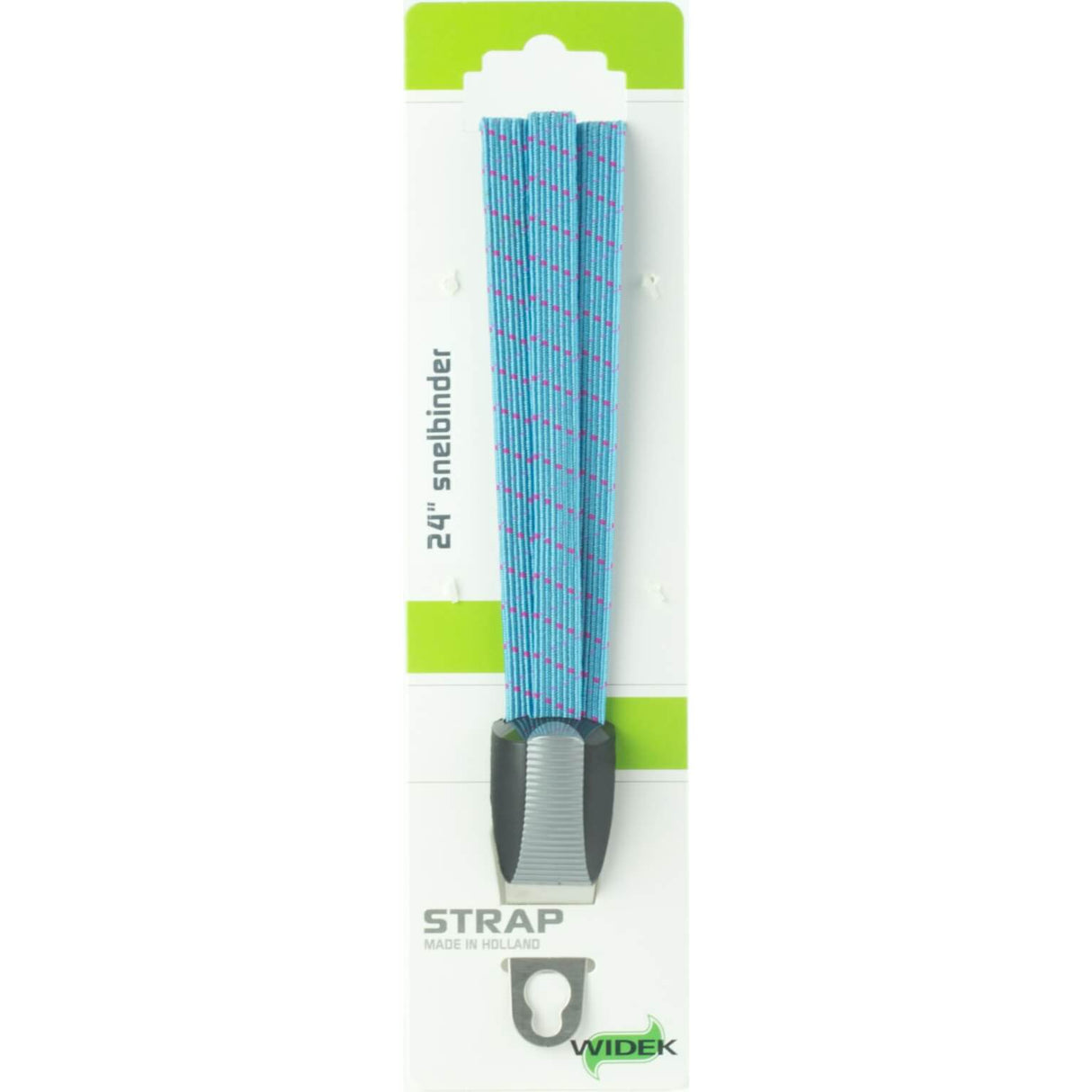 Widek Triobinder Active Life 24 Light Blue Univ. kort