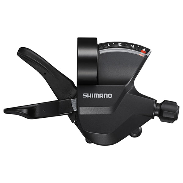 Shimano Versteller Altus Right 7V