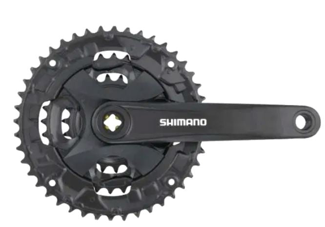 Shimano cranket 3v Atb 22x30X40