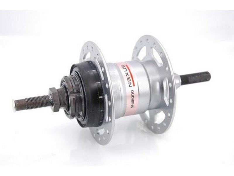 Shimano rear hub rollerbrake 3v