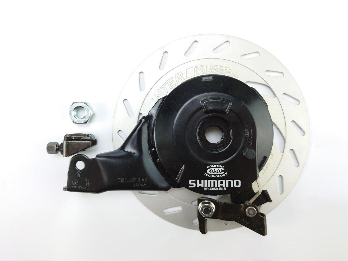 Shimano Rollerbrake bak BR-C050