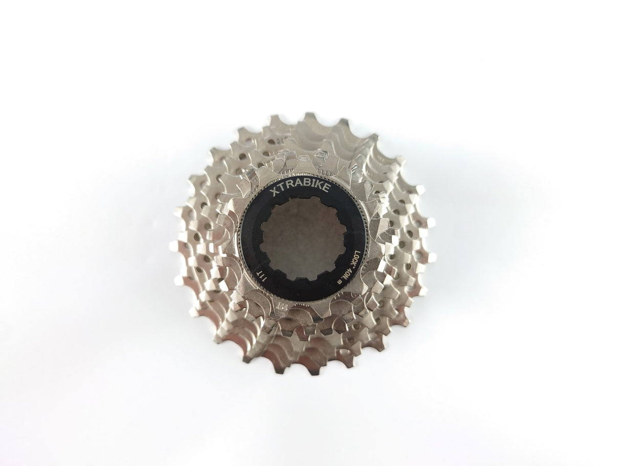 Cassette Xtrabike Xtrabike 9V 11-23 Shimano