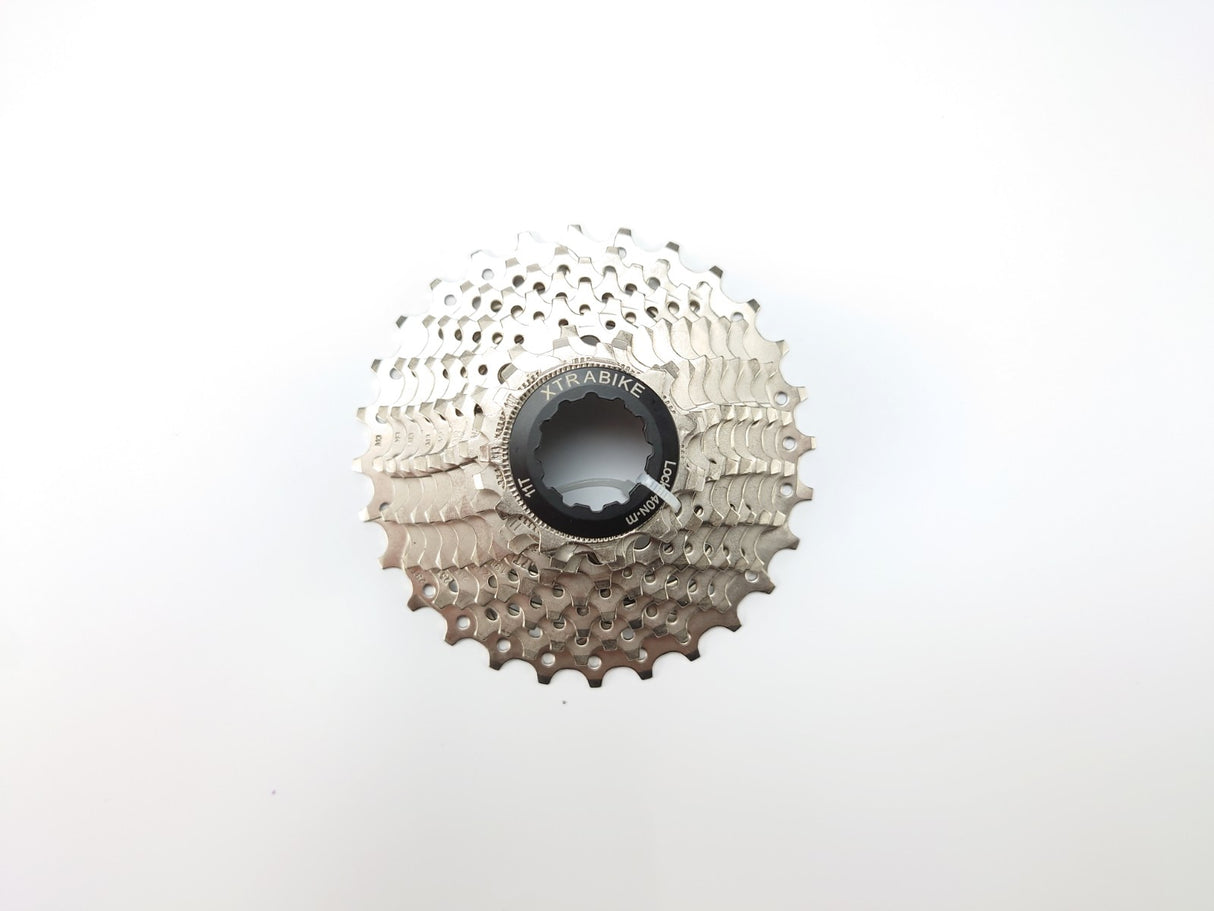 Cassette Xtrabike Xtrabike 10V 11-28 Shimano