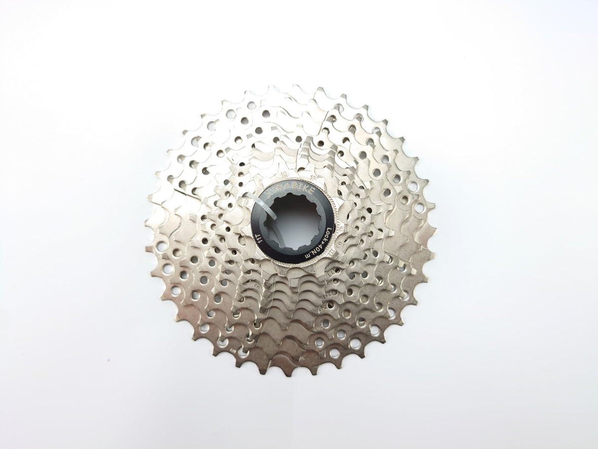 Xtrabike Cassette Xtrabike 10v 11-36 Shimano