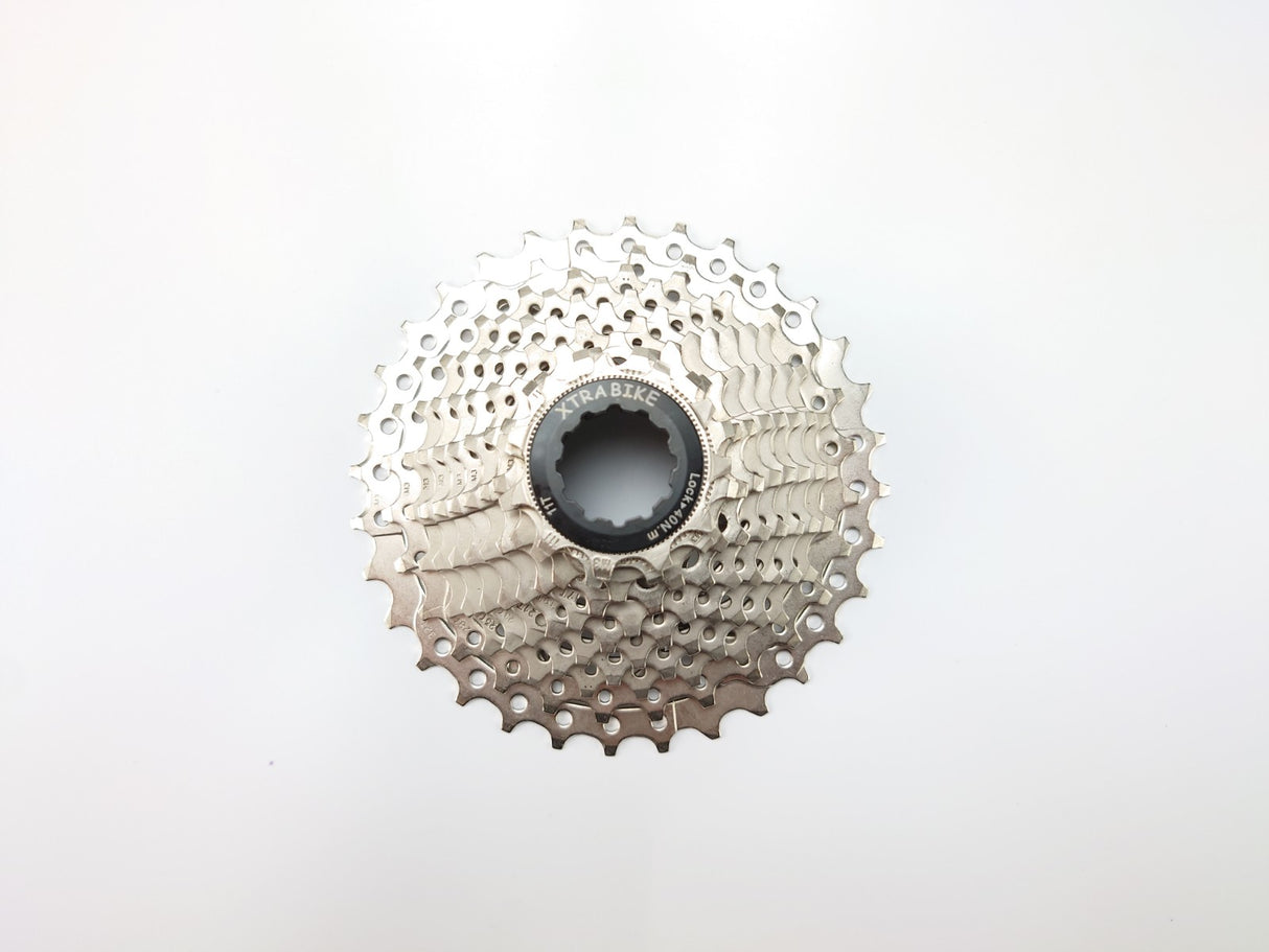 Xtrabike Cassette Xtrabike 11V 11-32 Shimano