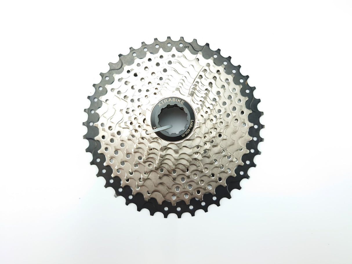 Cassette Xtrabike Xtrabike 11V 11-42 Shimano