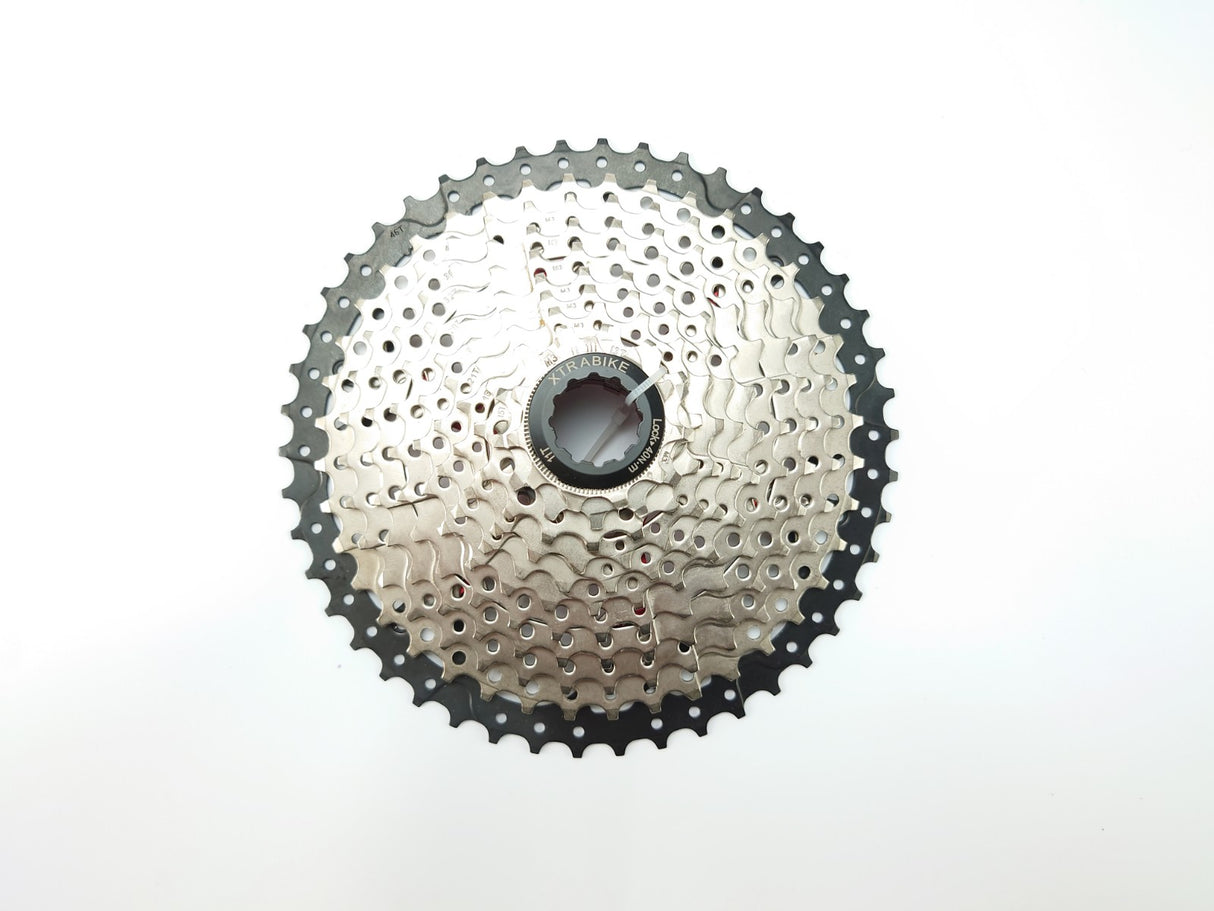 Cassette Xtrabike Xtrabike 11V 11-46 Shimano