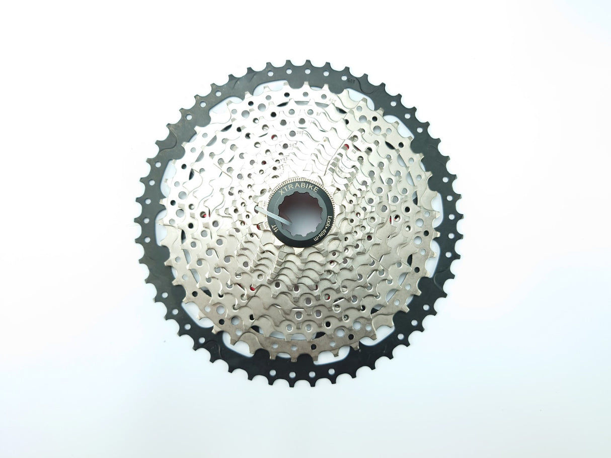 Cassette Xtrabike Xtrabike 12V 11-50 Shimano