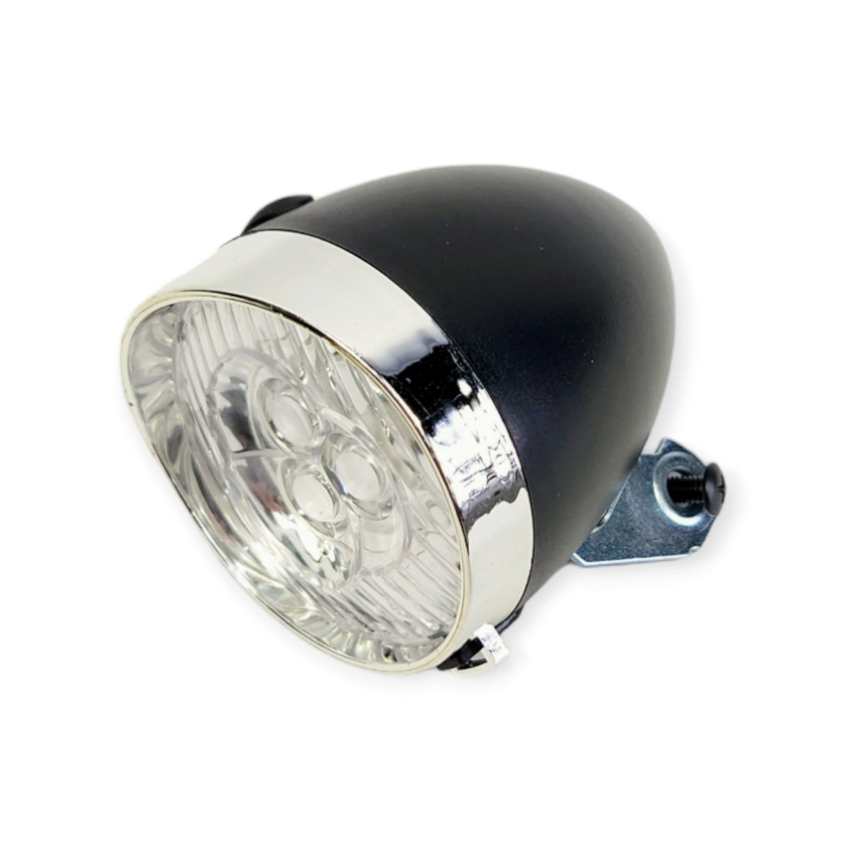 Batterie Xtrabike Headlight Xtrabike Black 3lle