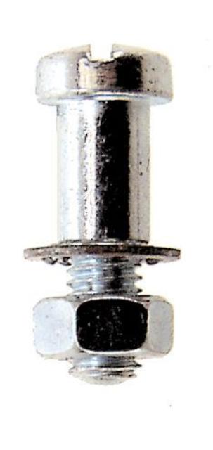 BOFIX LEVER Bolt Short M5 na 12