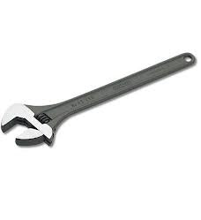 Bahco adjustable 200mm