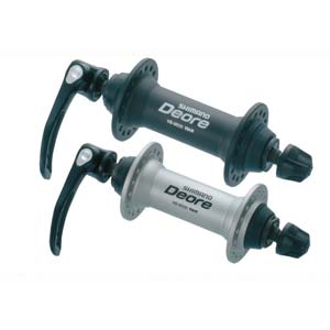 Shimano Naaf pour Deore 36-Gaats