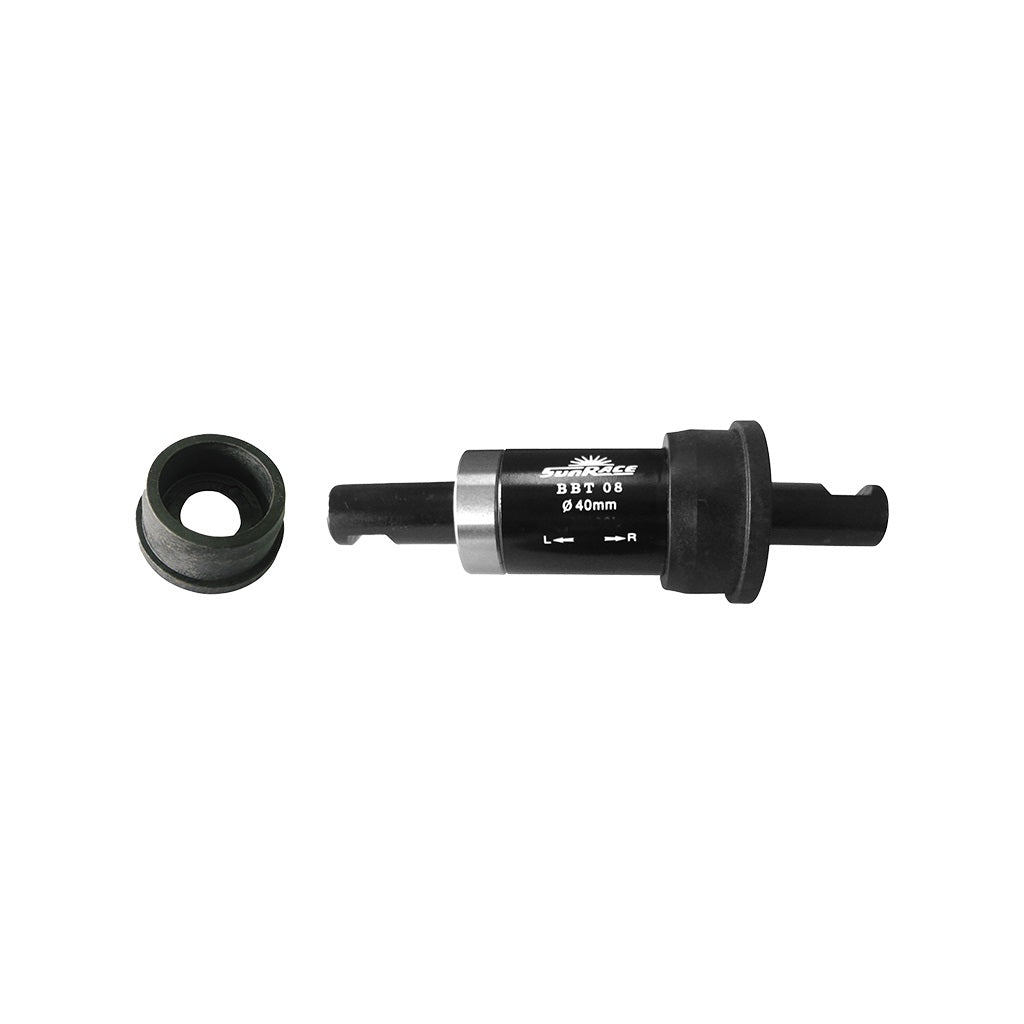 Sunrace bottom bracket 68 136 Plastic Cups