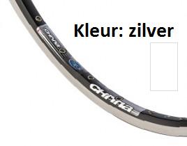 Ryde Velg 28x3 4 chartin 32g 14