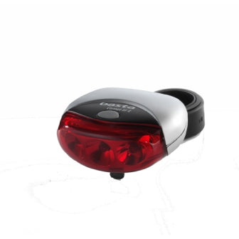 Mapa AXA Taillight Comet 111