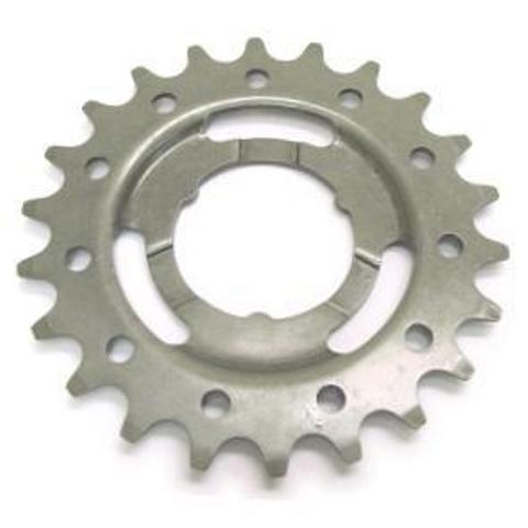 SRAM utstyr 22t fortsatte 1 2x3 32