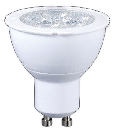 Lampe führte 4W anstelle von 35W Gu10 Halogen