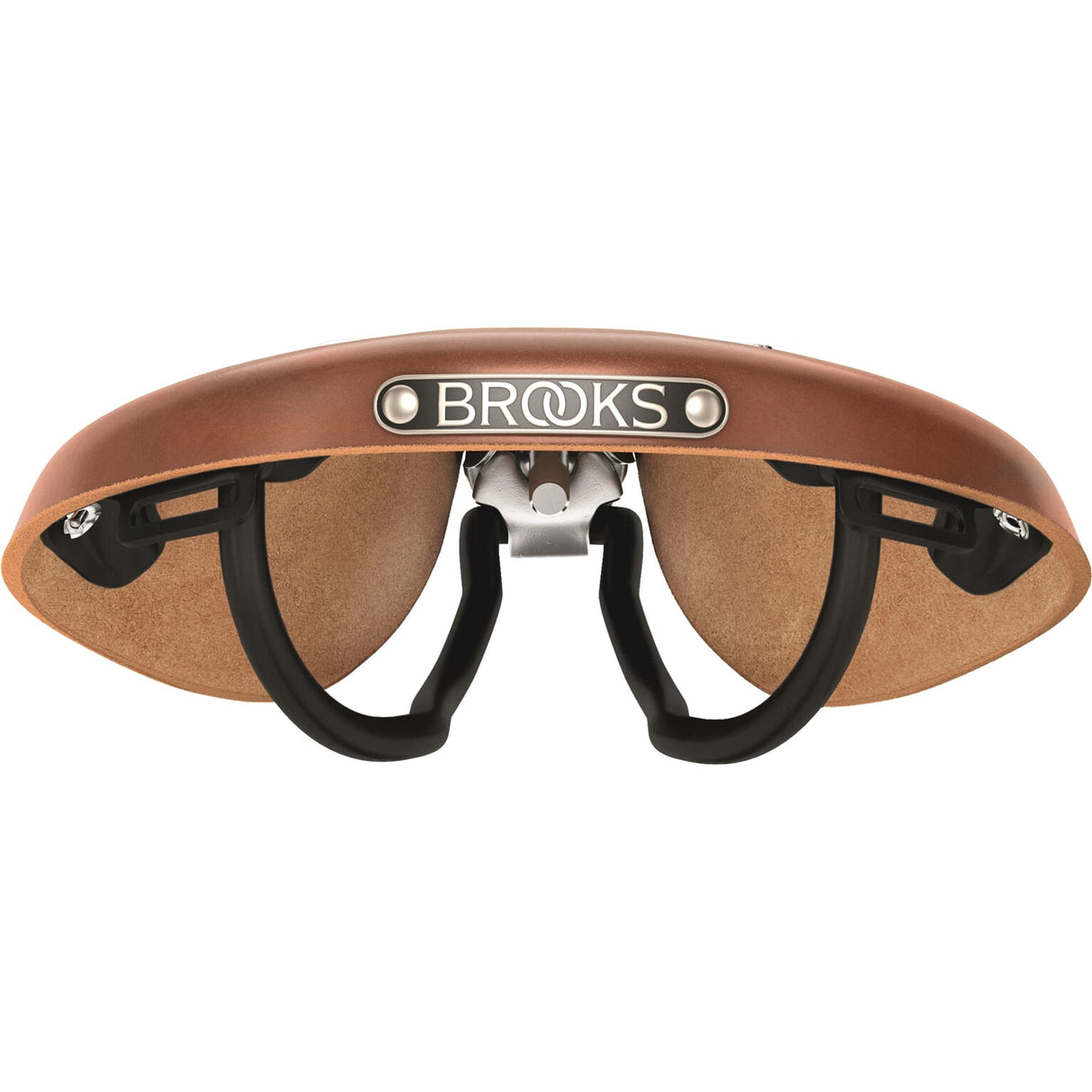 Brooks Zadel B17S dames honing