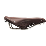 Brooks Saddle B17s Imperial Std Ladies Brown