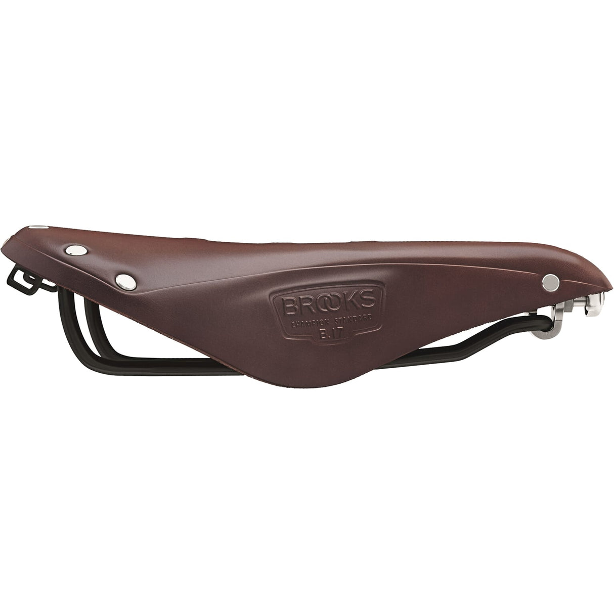 Brooks Saddle B17 Men Brown