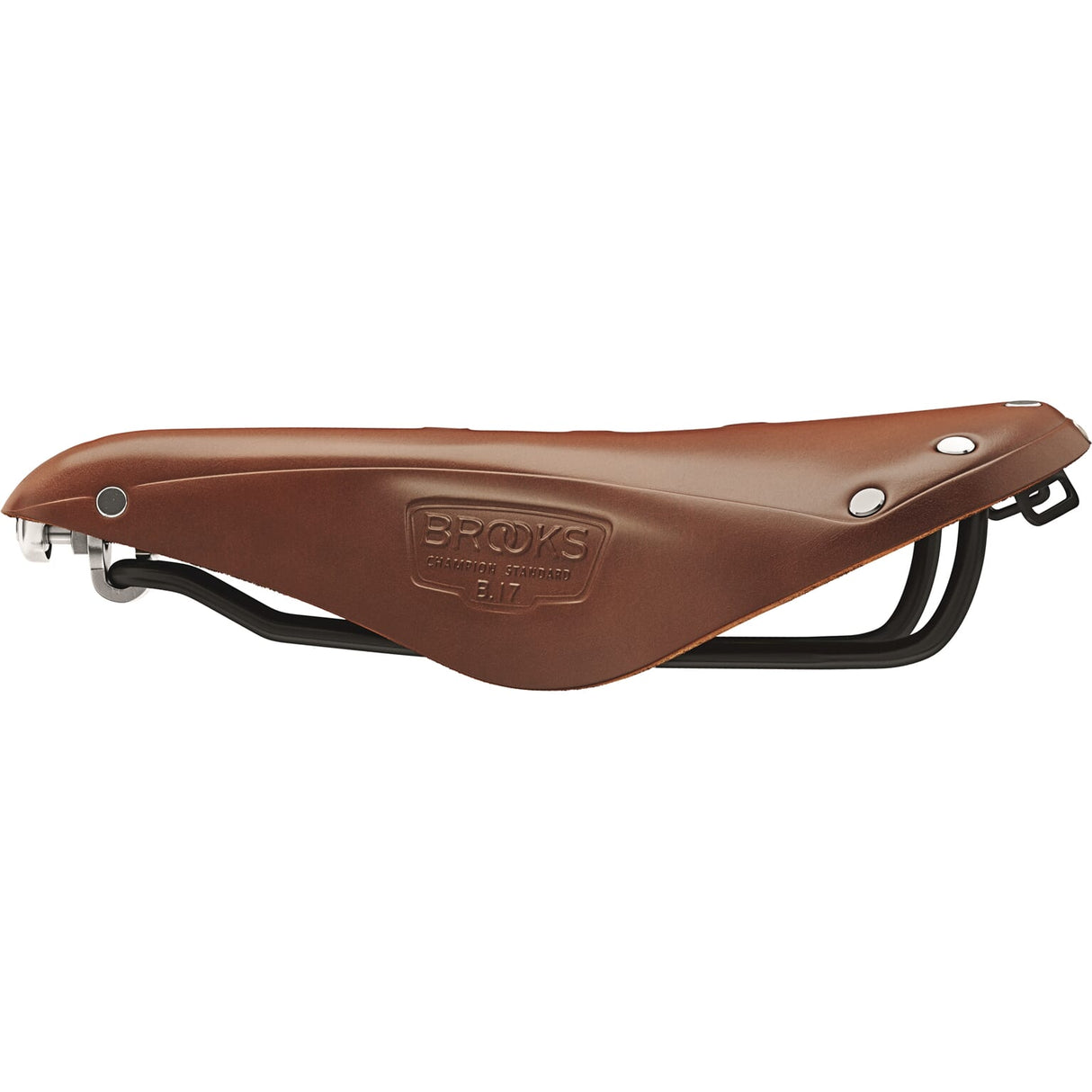 Brooks Saddle B17 hommes miel