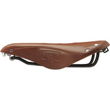 Brooks Saddle B17 hommes miel