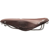 Brooks sadel B17 Imperial STD Men Brown