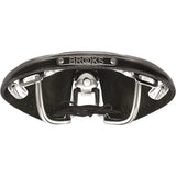 Brooks Zadel B17 imperial std heren zwart