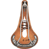 Brooks Zadel B17 imperial narrow heren honing