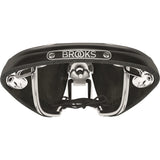 Brooks sadel B17 Imperial smala män svart