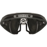 Brooks sadel B17 smal svart