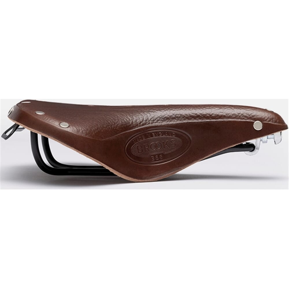 Brooks sadel B68 A. Brown