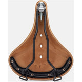 Brooks Saddle B68 Honey